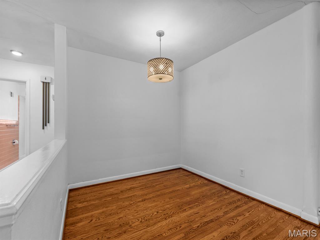 7000 Clifton Avenue Unit: 1