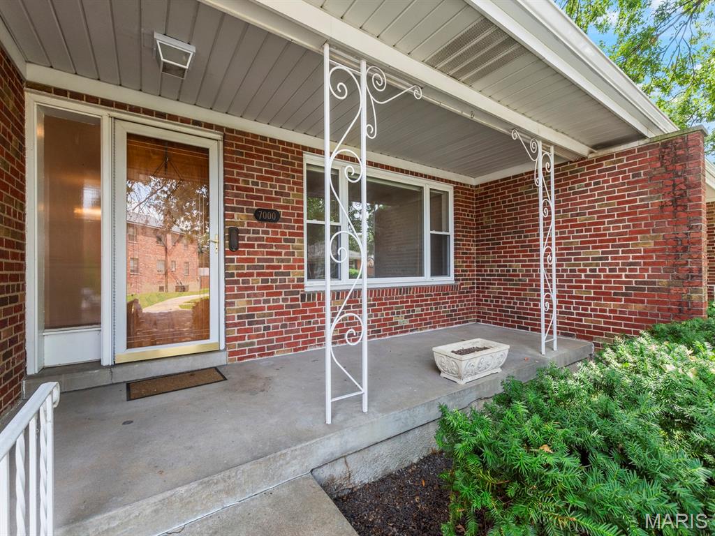 7000 Clifton Avenue Unit: 1