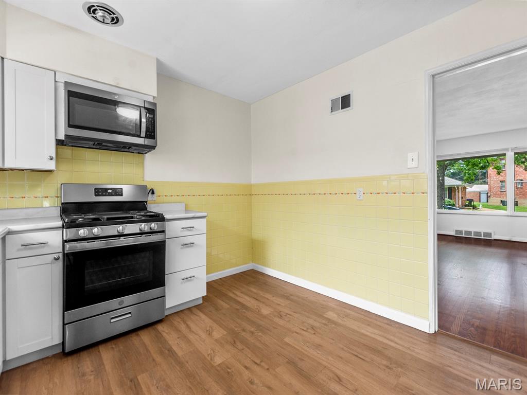 7000 Clifton Avenue Unit: 1
