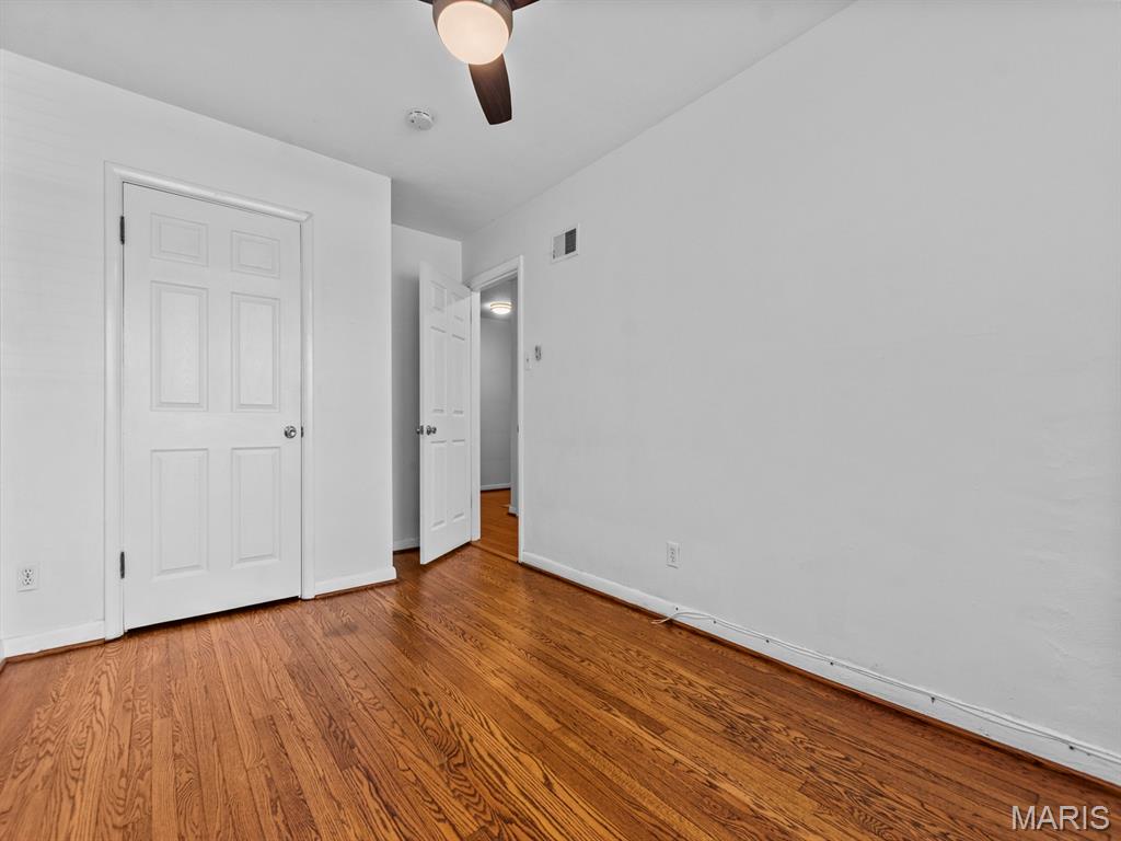 7000 Clifton Avenue Unit: 1