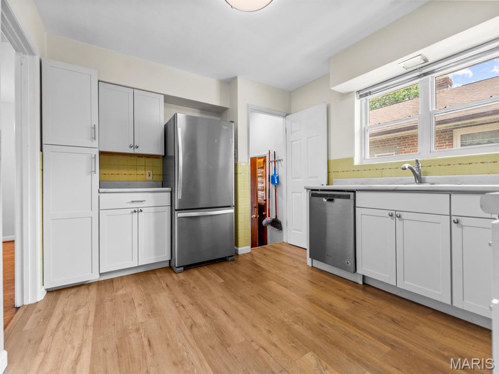 7000 Clifton Avenue Unit: 1