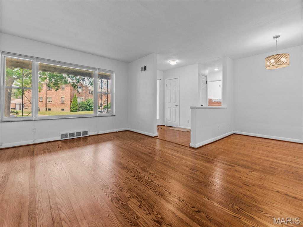 7000 Clifton Avenue Unit: 1