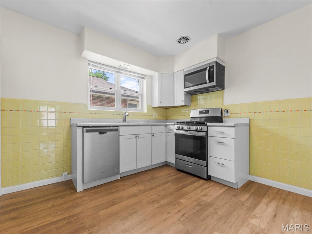 7000 Clifton Avenue Unit: 1