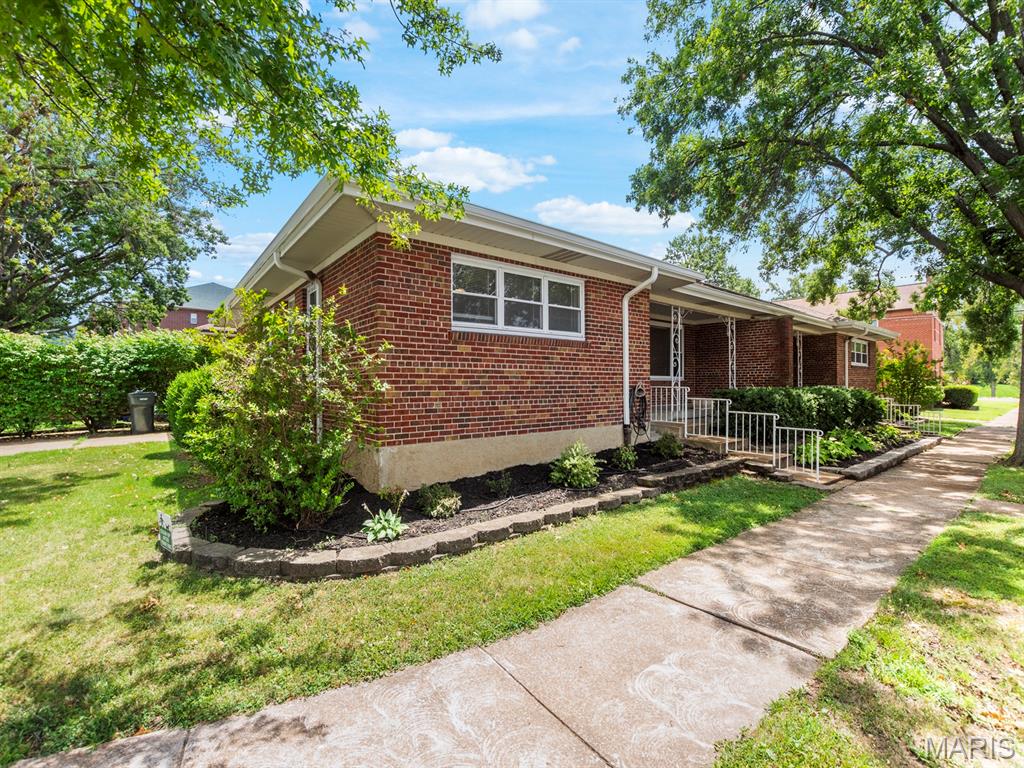 7000 Clifton Avenue Unit: 1