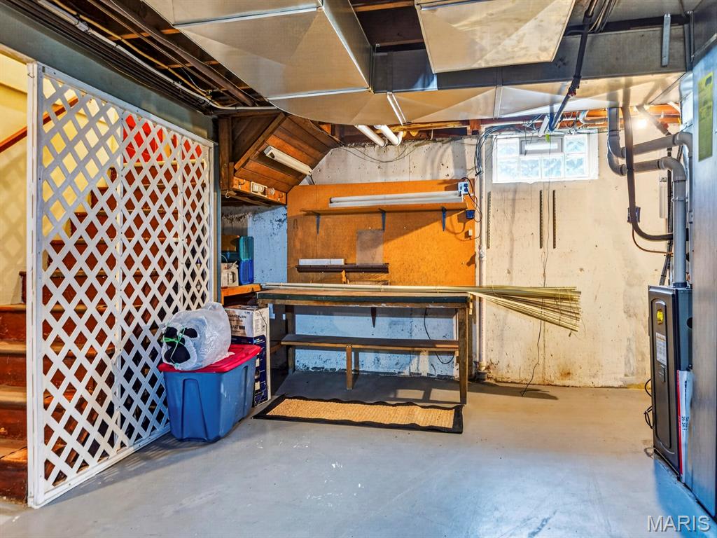 7000 Clifton Avenue Unit: 1