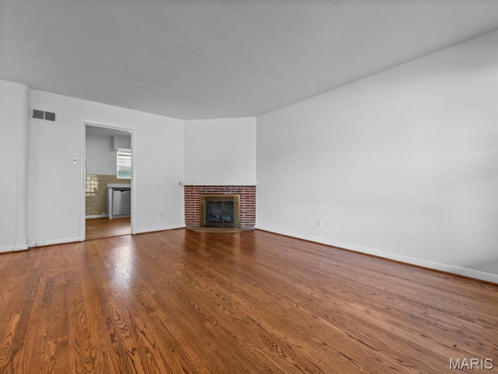 7000 Clifton Avenue Unit: 1