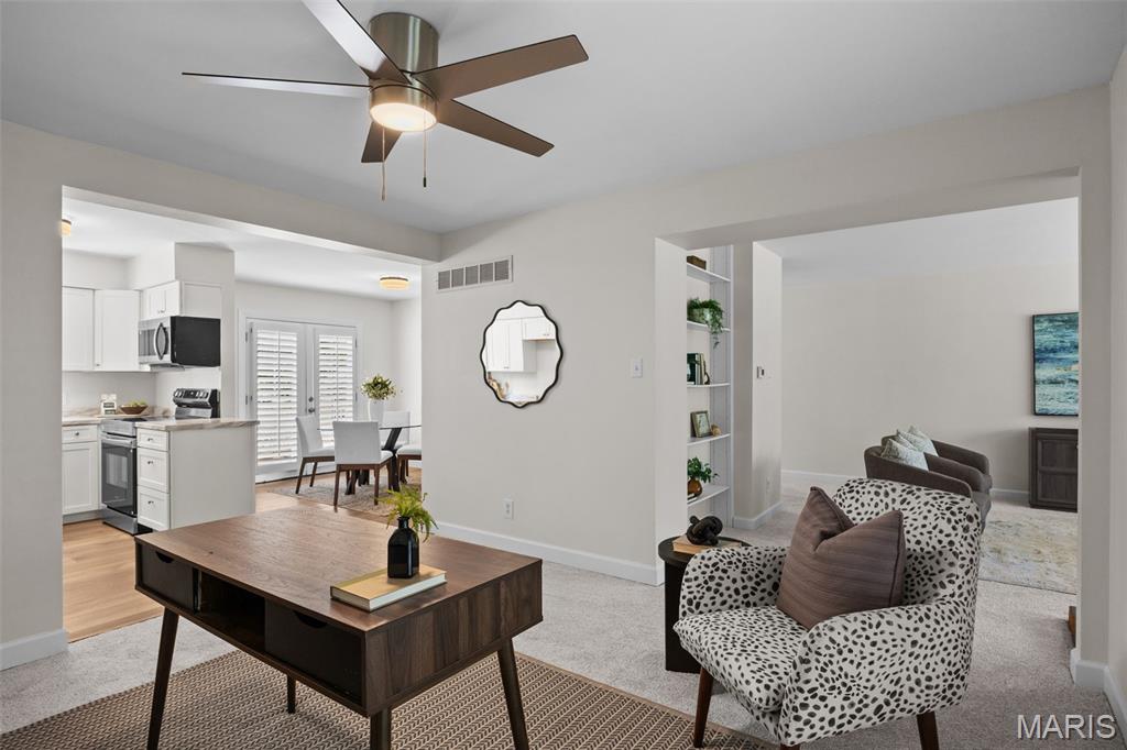 1005 Nobleman Drive
