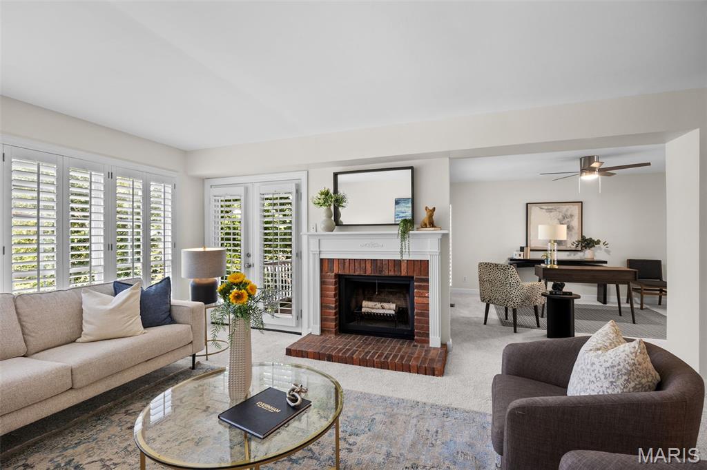 1005 Nobleman Drive