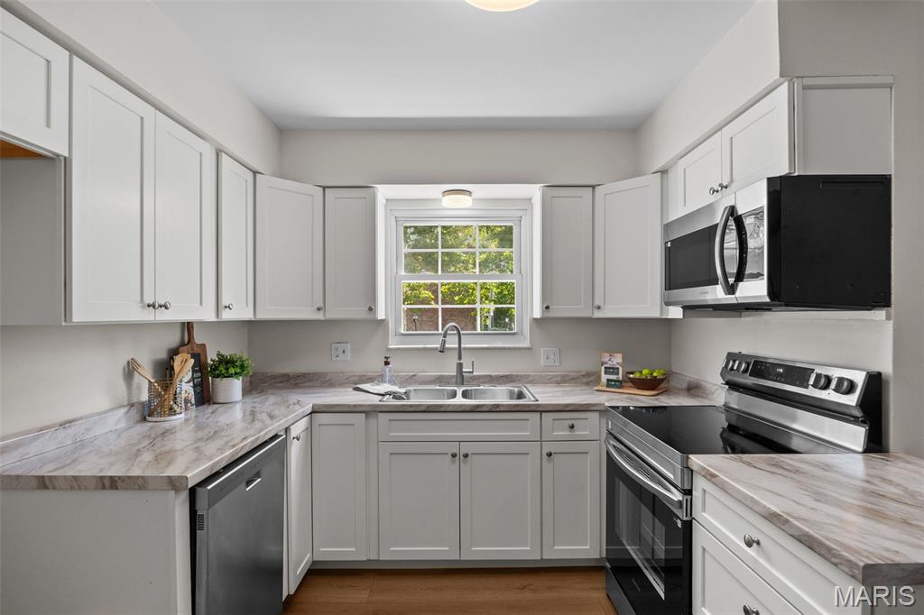 1005 Nobleman Drive