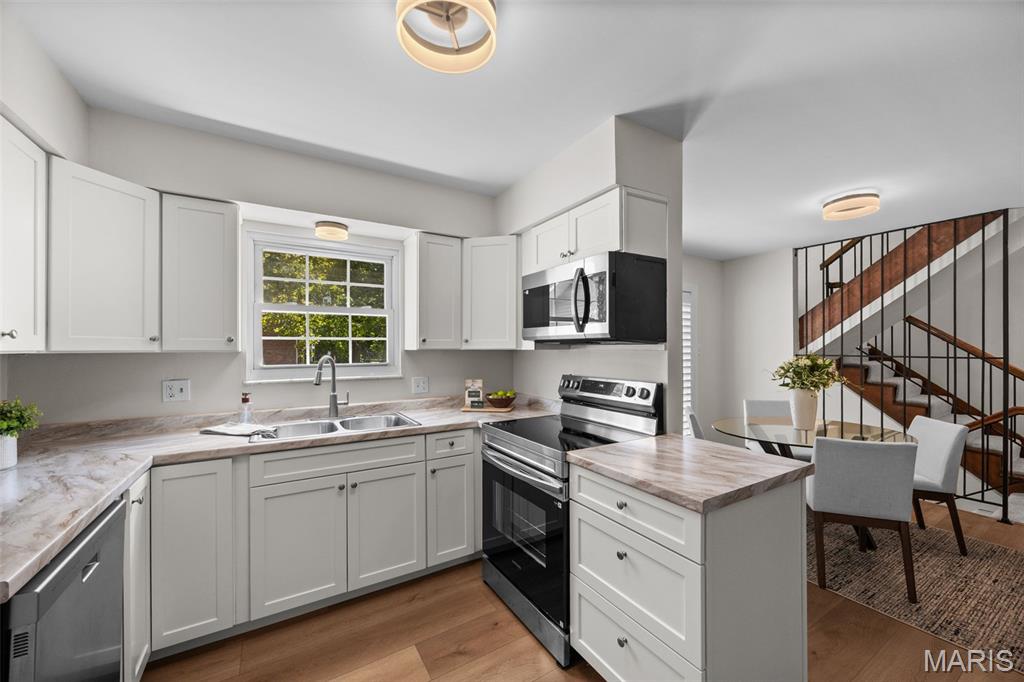 1005 Nobleman Drive