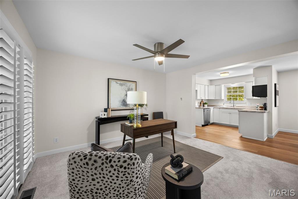 1005 Nobleman Drive