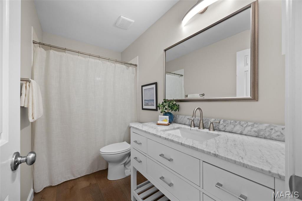 1005 Nobleman Drive
