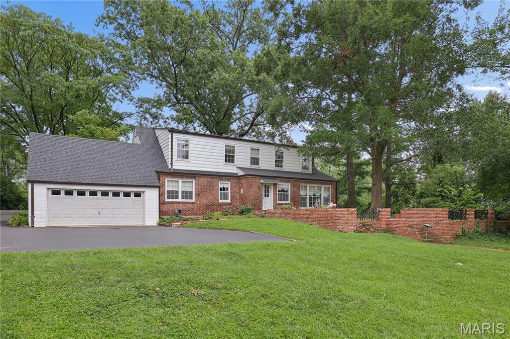 201 Graybridge Road