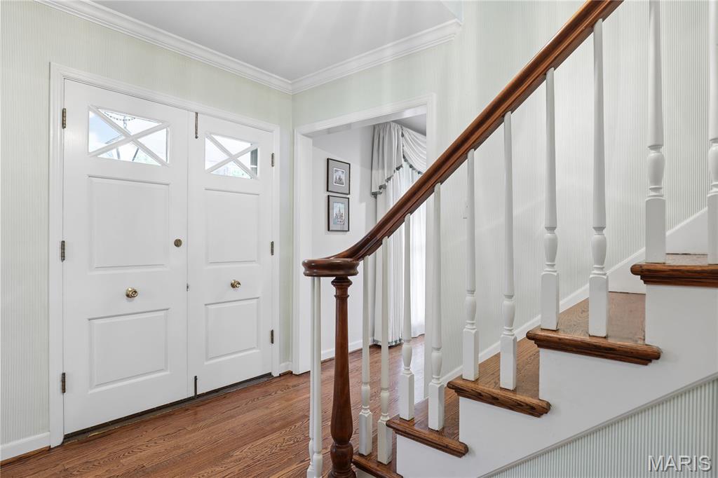 201 Graybridge Road