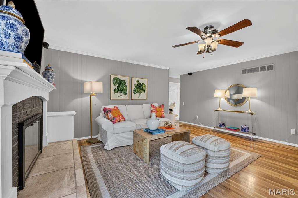 107 Lea Meadows Drive