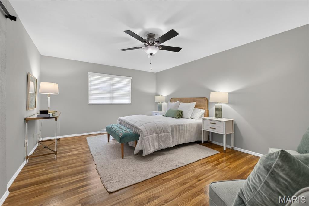 107 Lea Meadows Drive