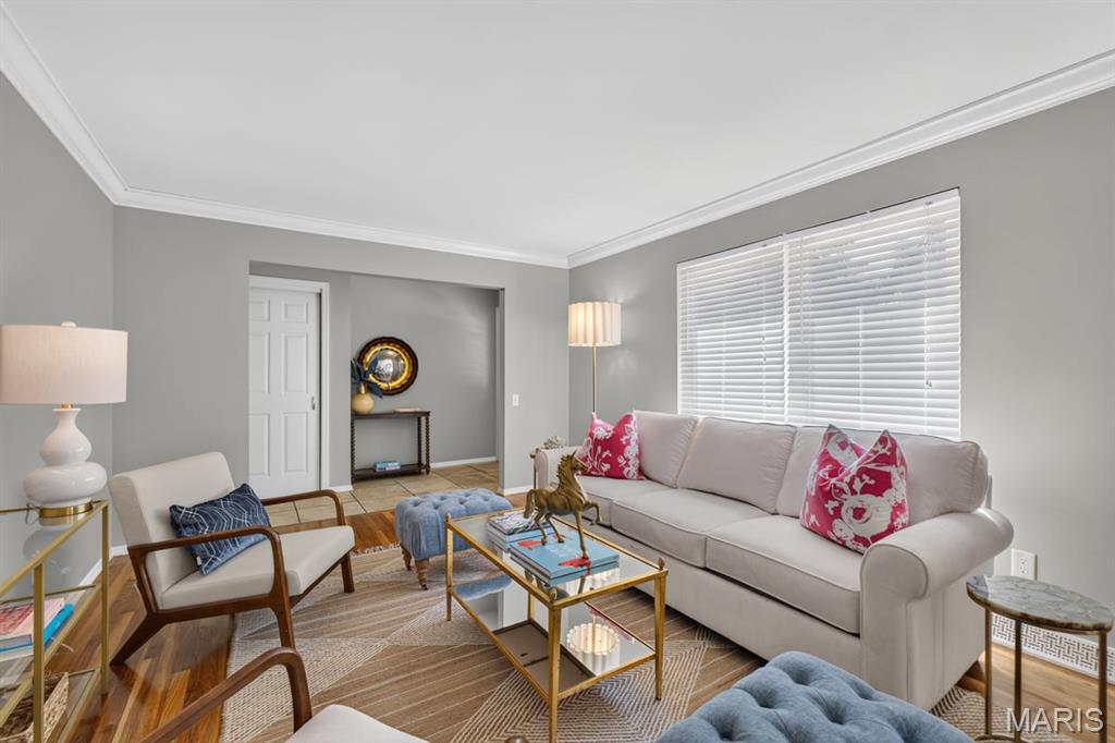 107 Lea Meadows Drive