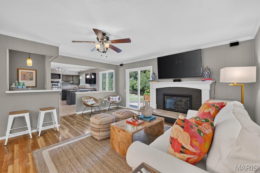107 Lea Meadows Drive
