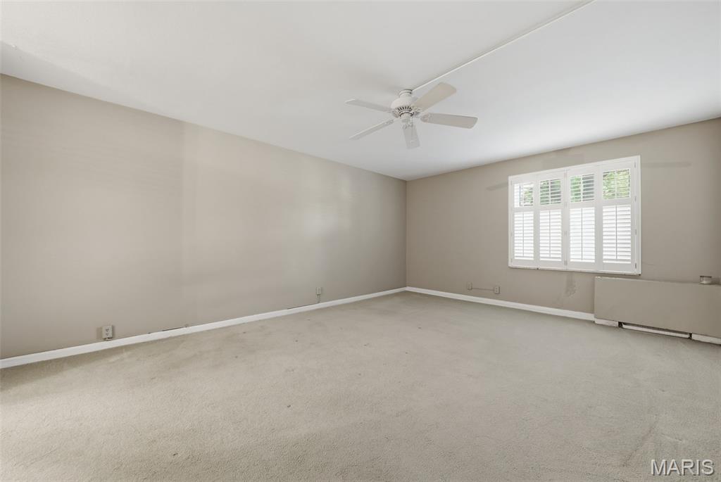 900 S Hanley Road Unit: 1D