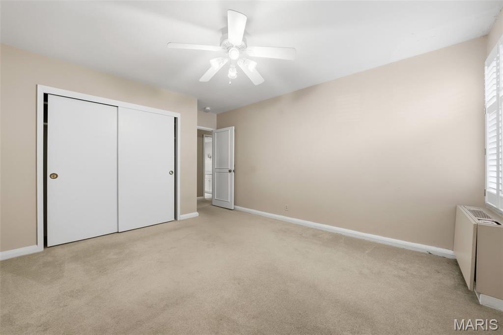900 S Hanley Road Unit: 1D