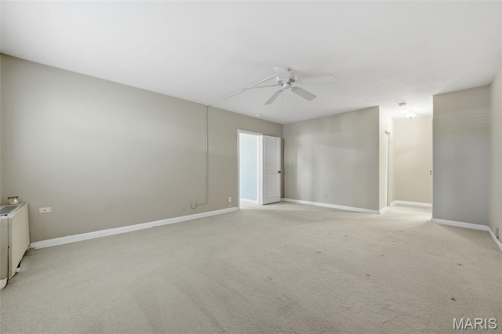 900 S Hanley Road Unit: 1D