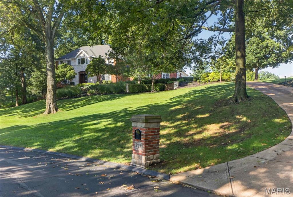 298 Herworth Drive