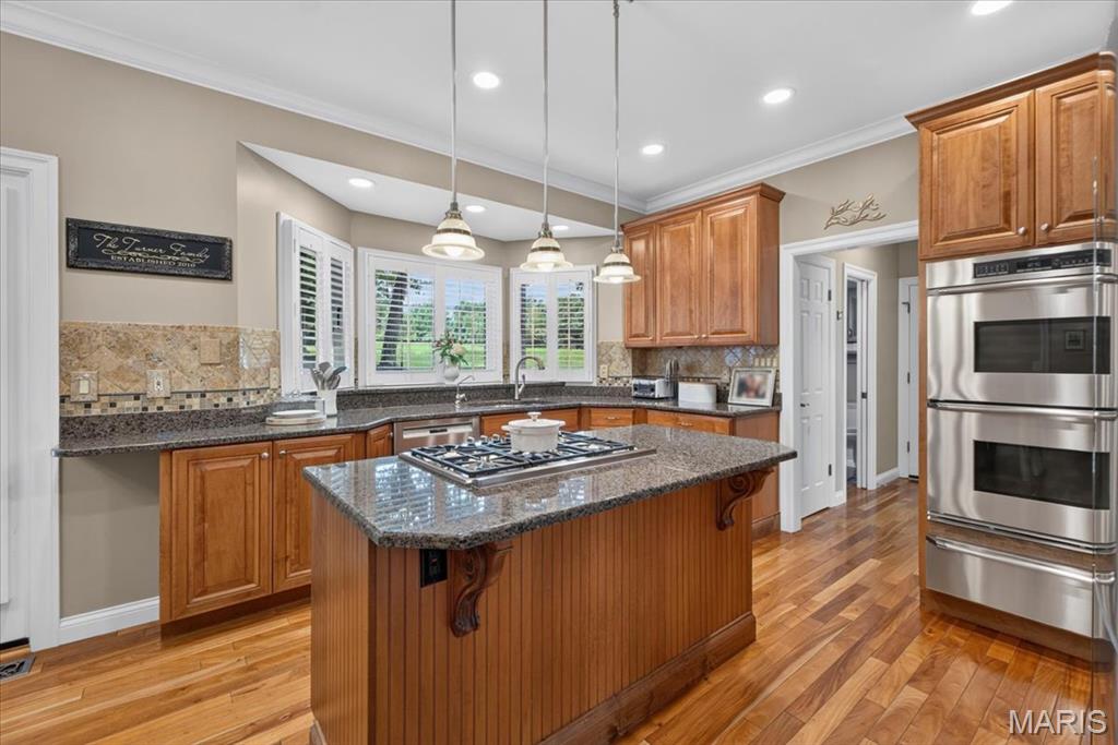 298 Herworth Drive