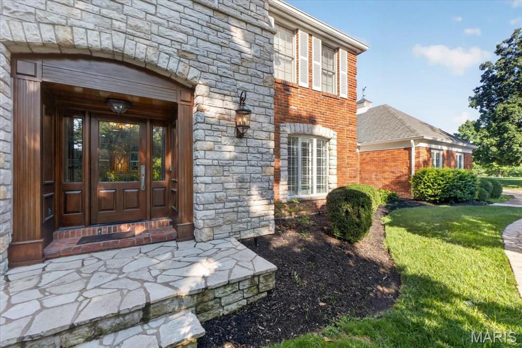 298 Herworth Drive