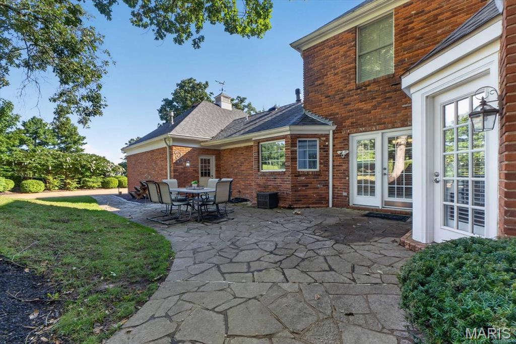 298 Herworth Drive