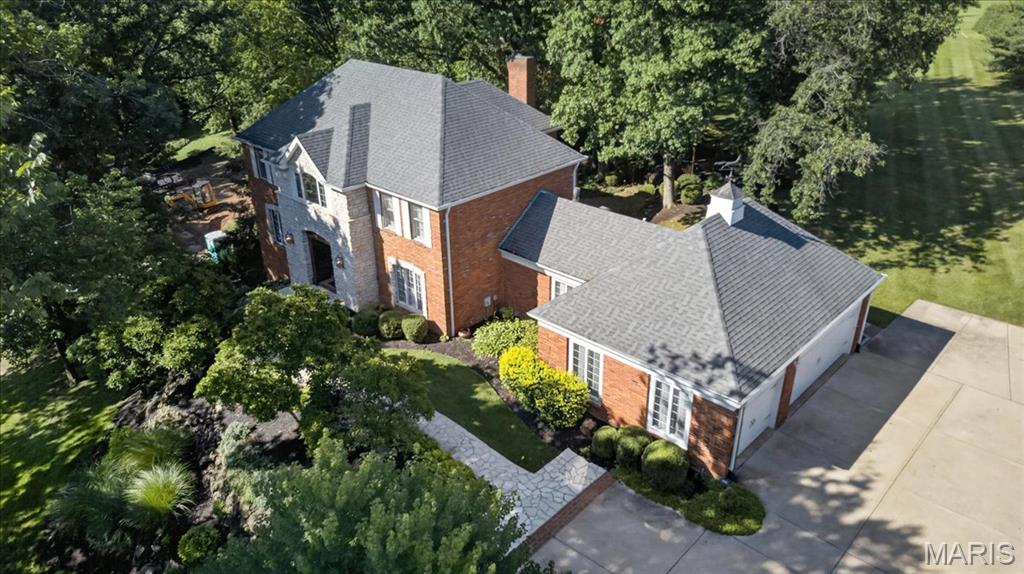 298 Herworth Drive