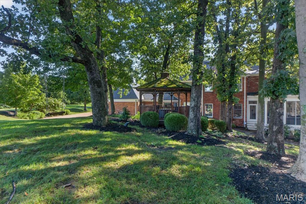 298 Herworth Drive