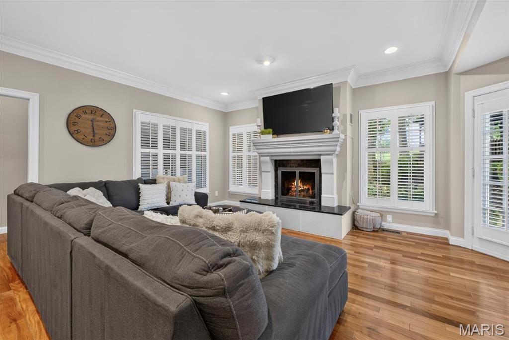 298 Herworth Drive
