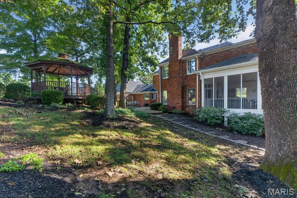298 Herworth Drive