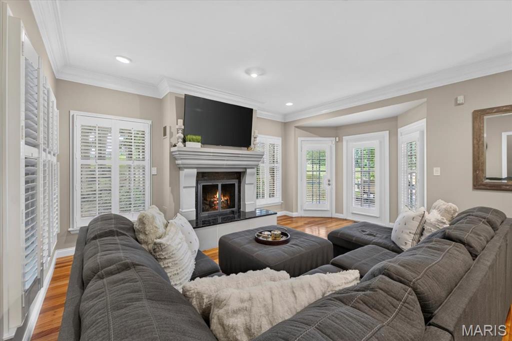 298 Herworth Drive