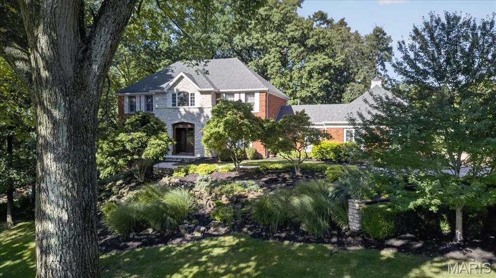 298 Herworth Drive