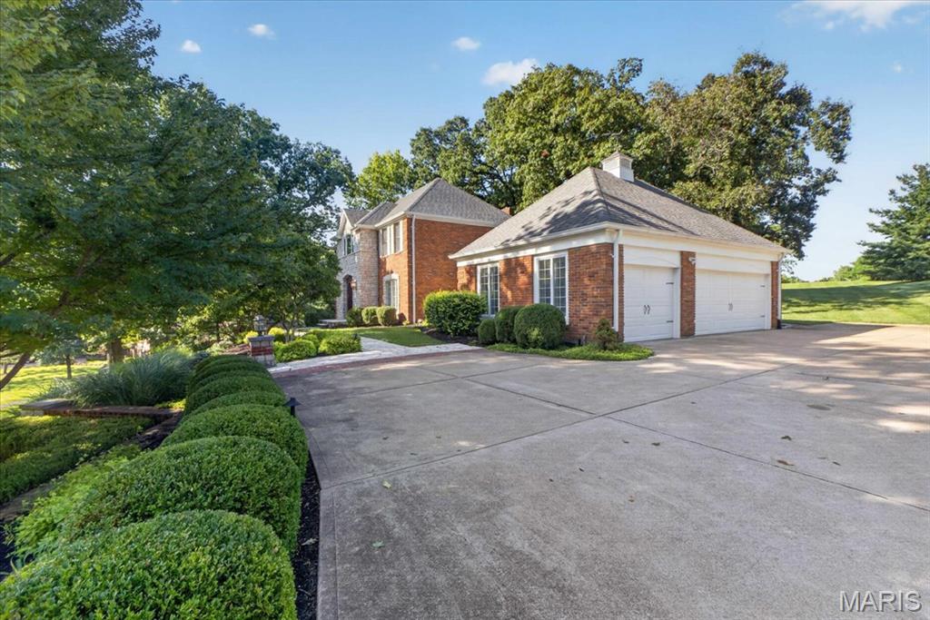 298 Herworth Drive