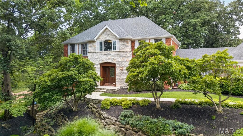 298 Herworth Drive