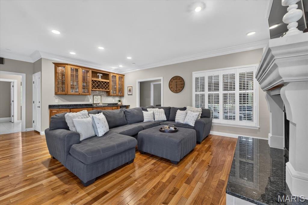 298 Herworth Drive