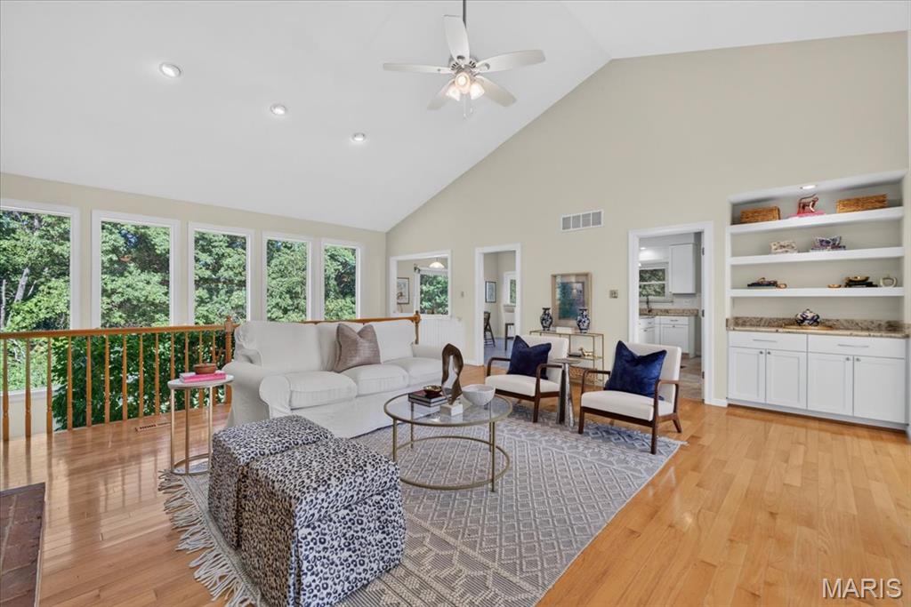 1469 Ridgetree Trails Drive