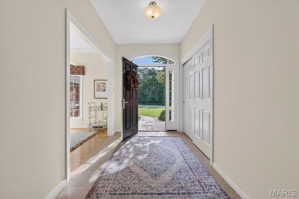 1469 Ridgetree Trails Drive