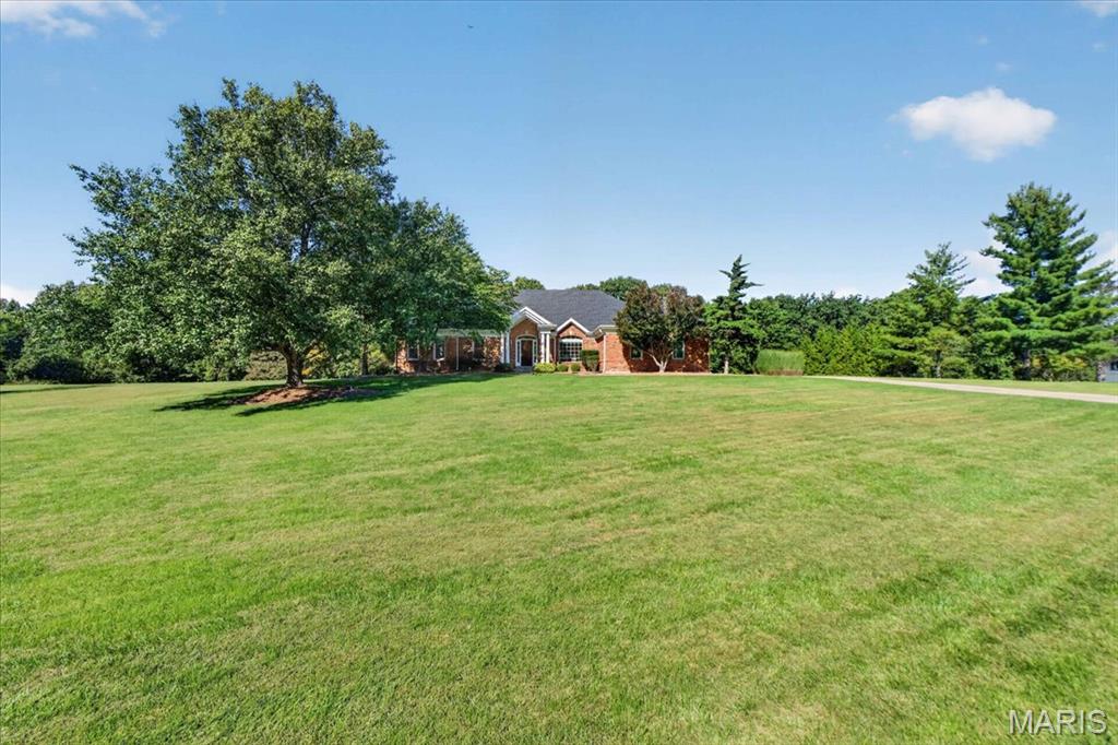 1469 Ridgetree Trails Drive