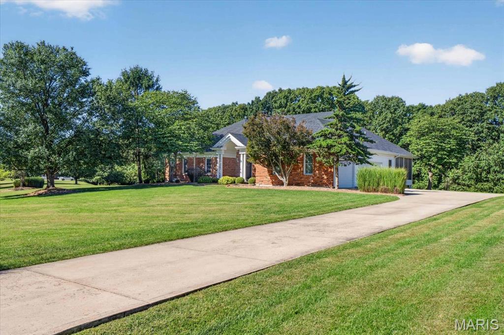 1469 Ridgetree Trails Drive