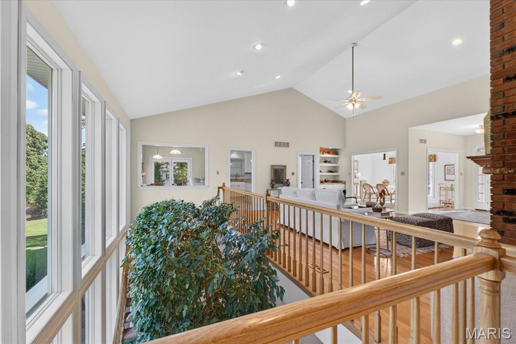 1469 Ridgetree Trails Drive