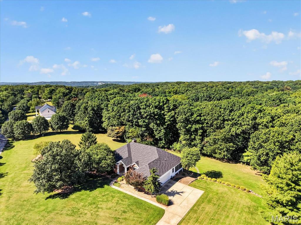 1469 Ridgetree Trails Drive