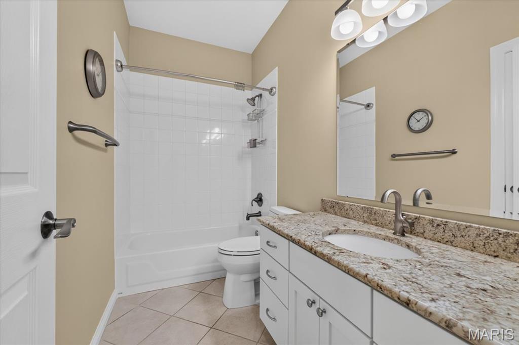 1469 Ridgetree Trails Drive