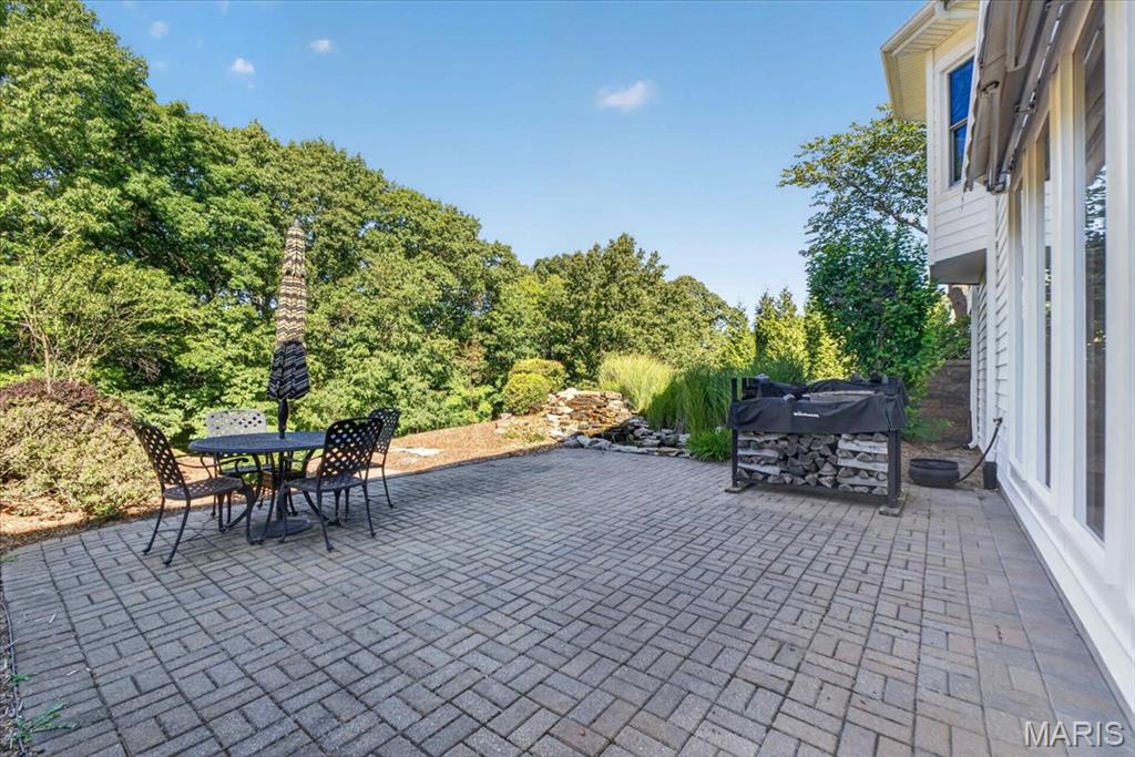 1469 Ridgetree Trails Drive