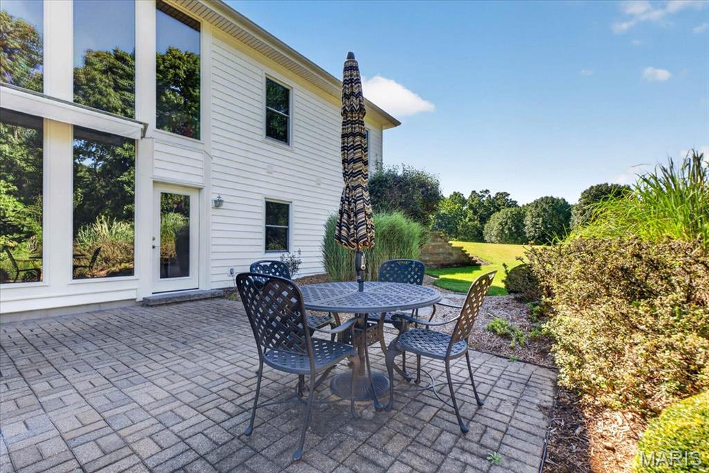 1469 Ridgetree Trails Drive