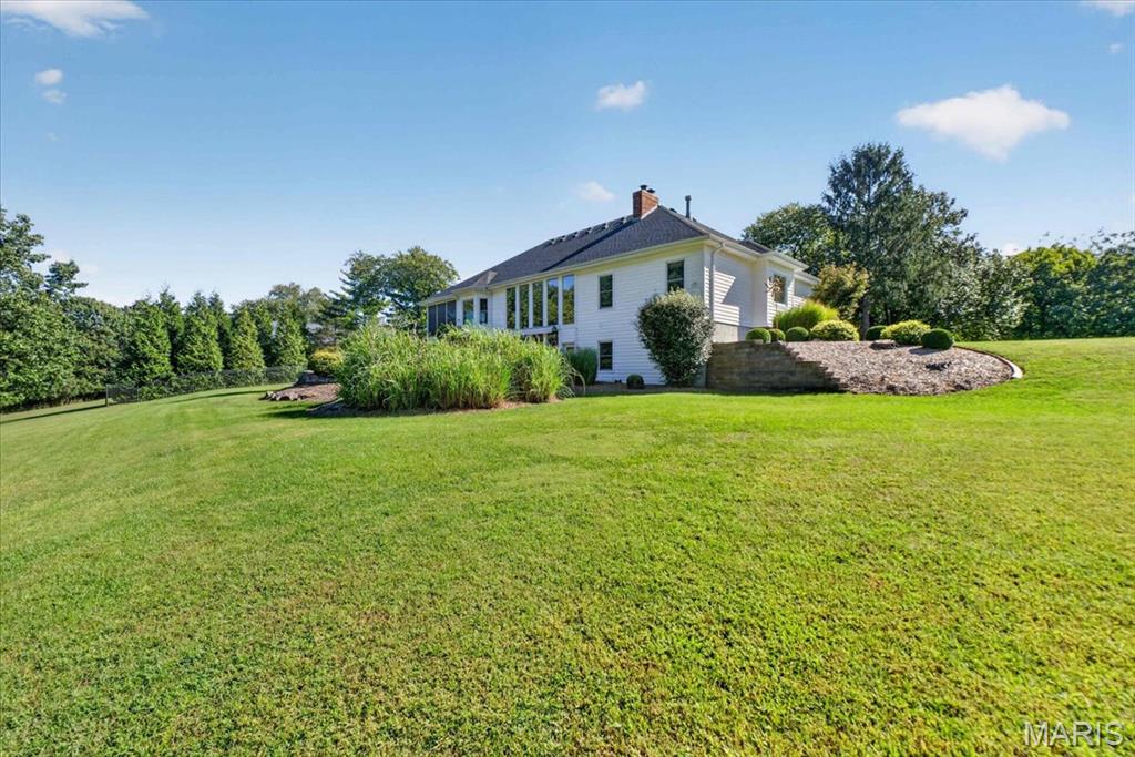 1469 Ridgetree Trails Drive