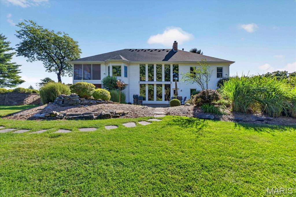 1469 Ridgetree Trails Drive