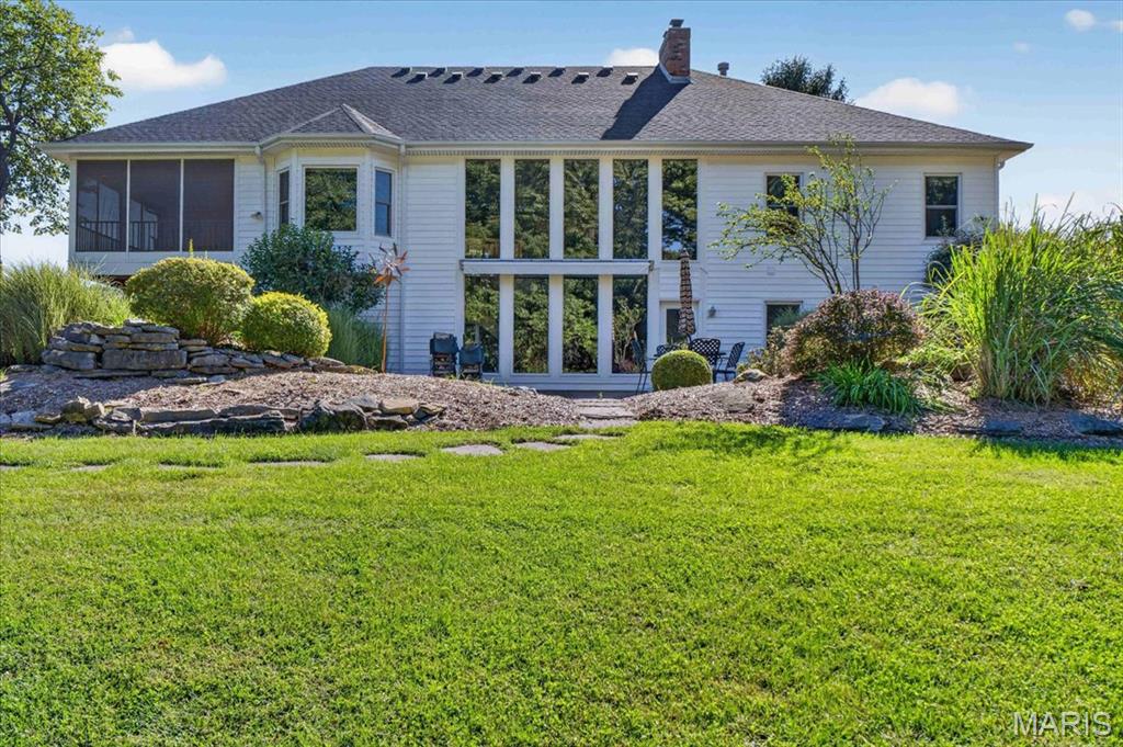 1469 Ridgetree Trails Drive